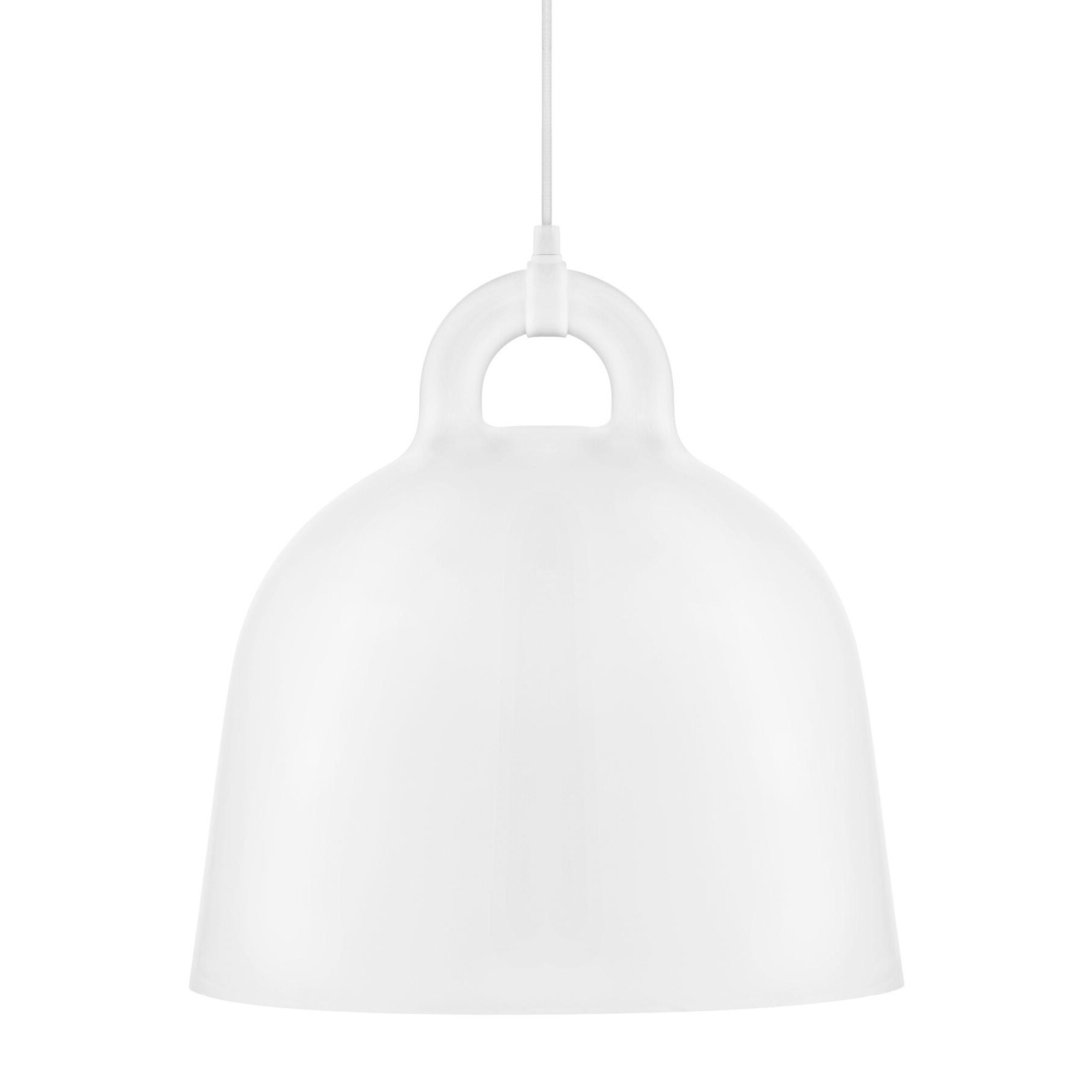 Bell Suspension Lamp M