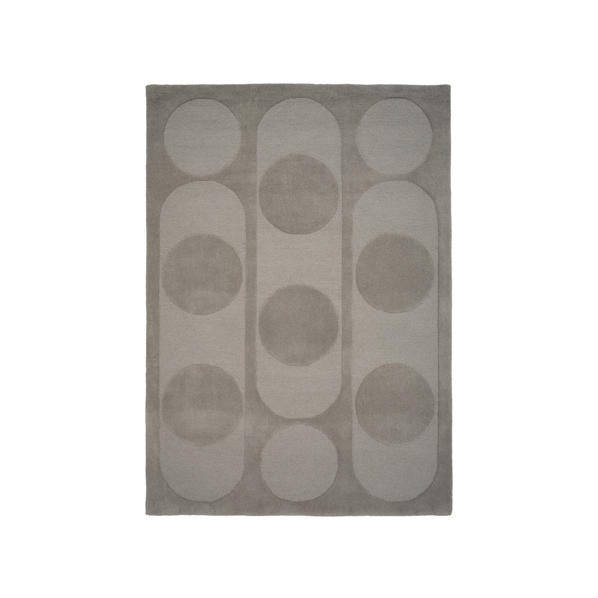 Orb Alliance Wool Rug 140x200cm