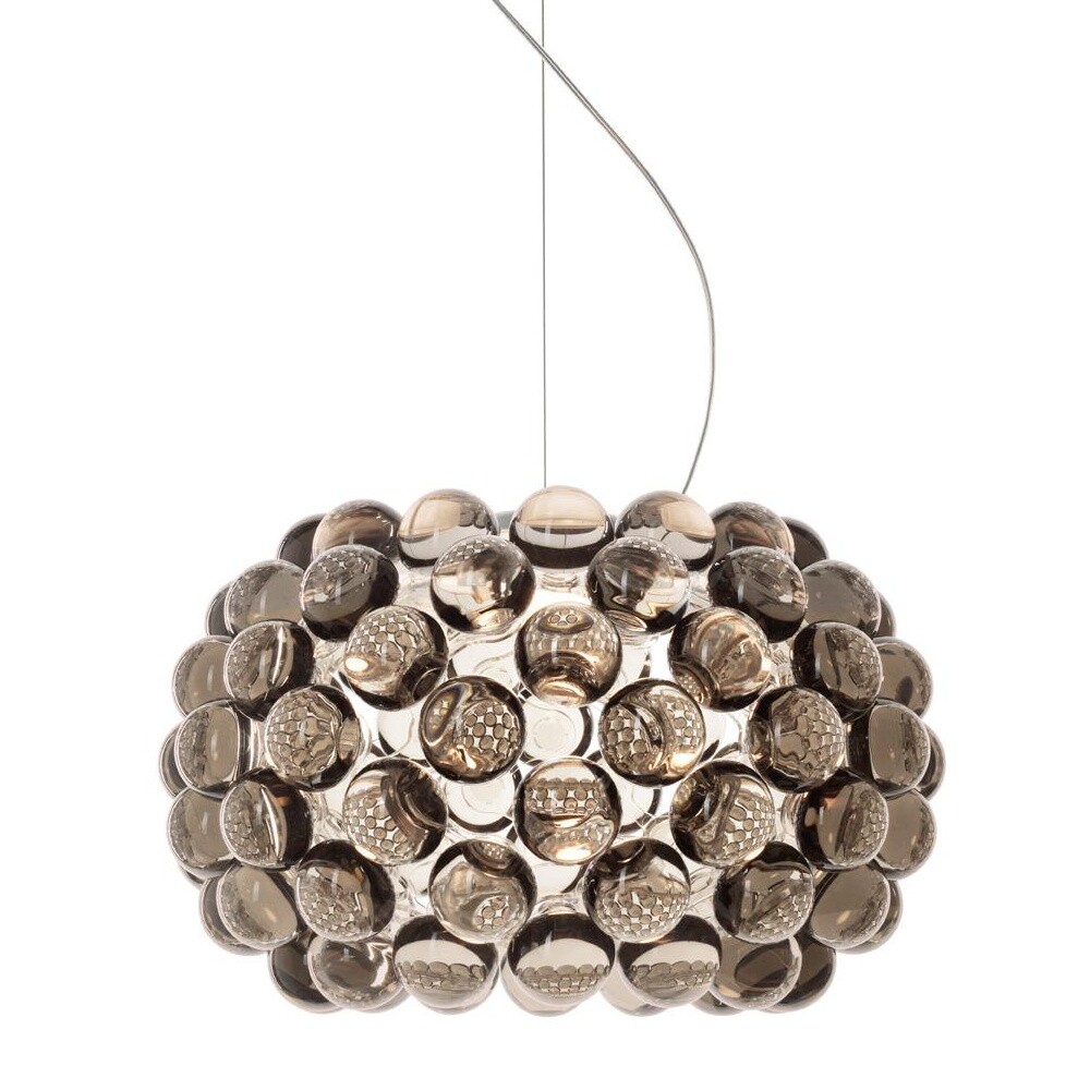 Caboche Plus Piccola LED Suspension Lamp