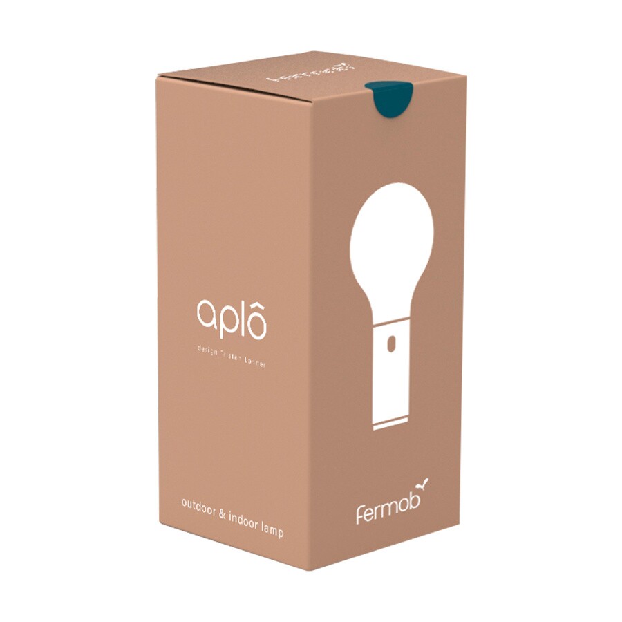 Aplô LED Lamp with Battery