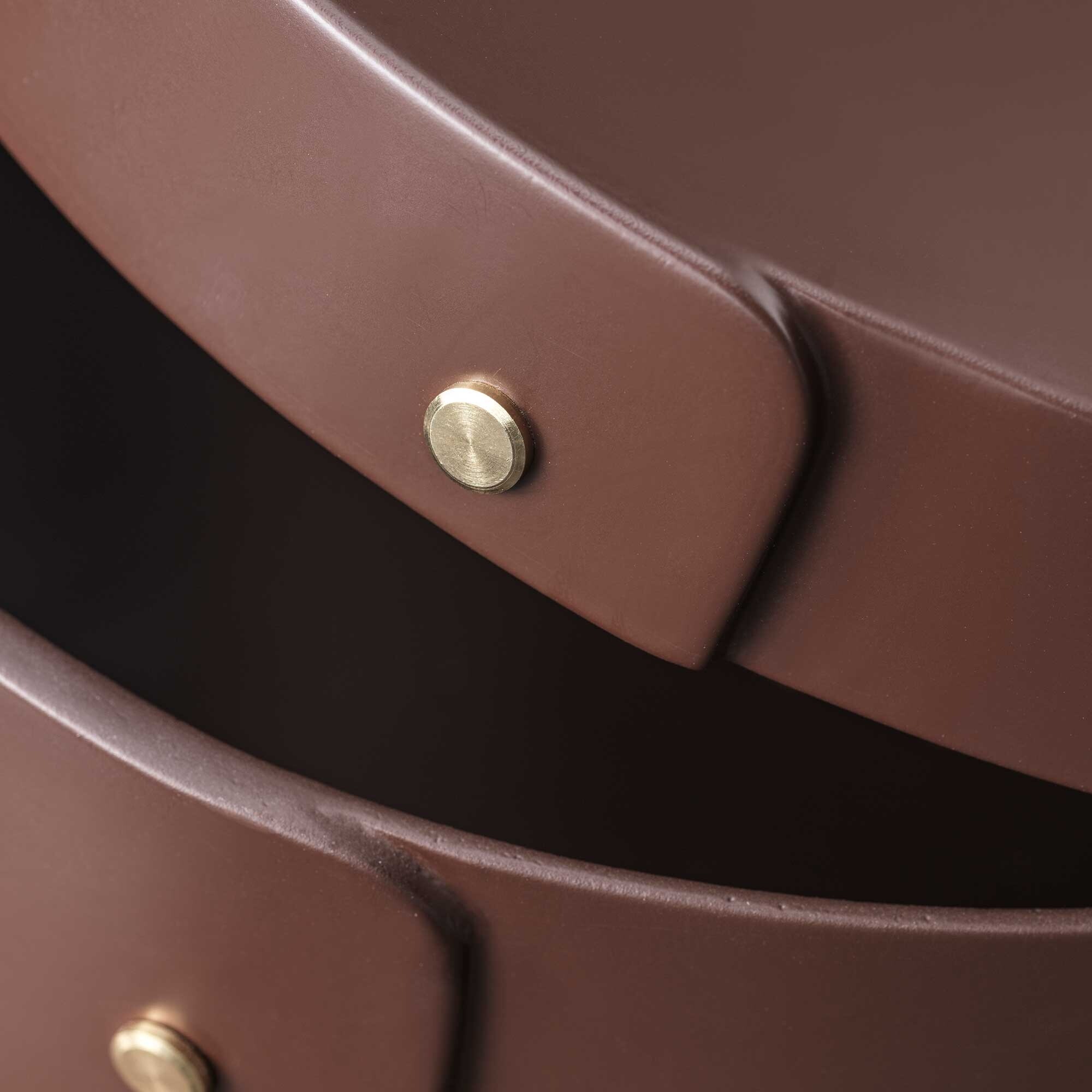 Drejø Storage Box Ø 42cm