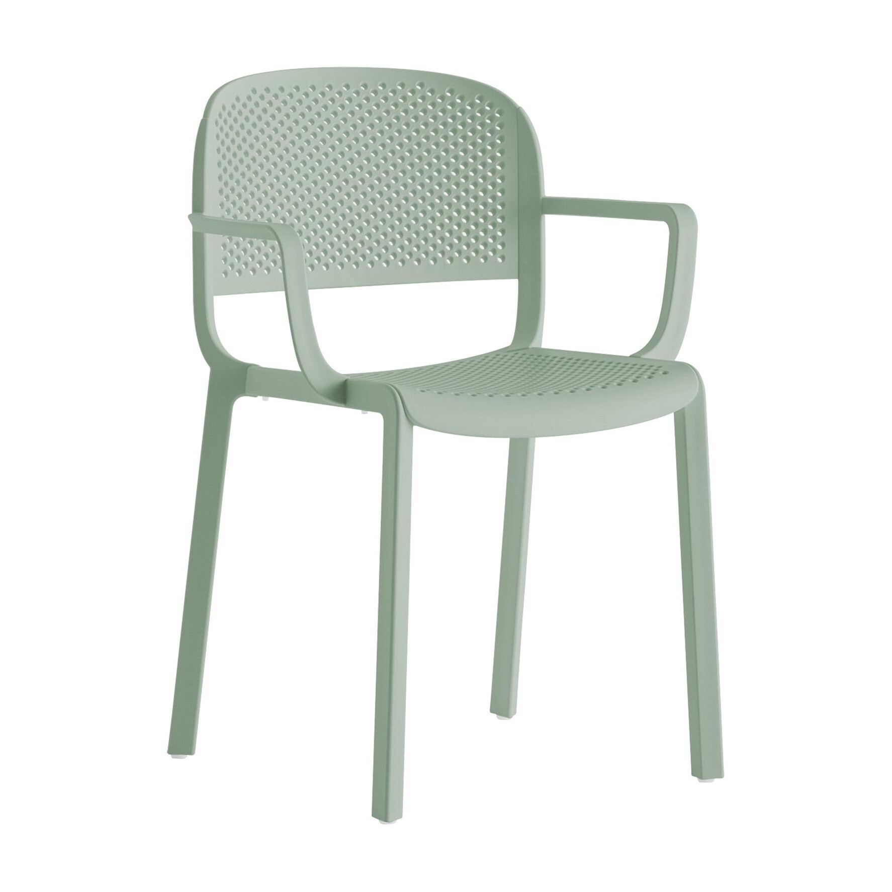 Dome 266 Garden Armchair