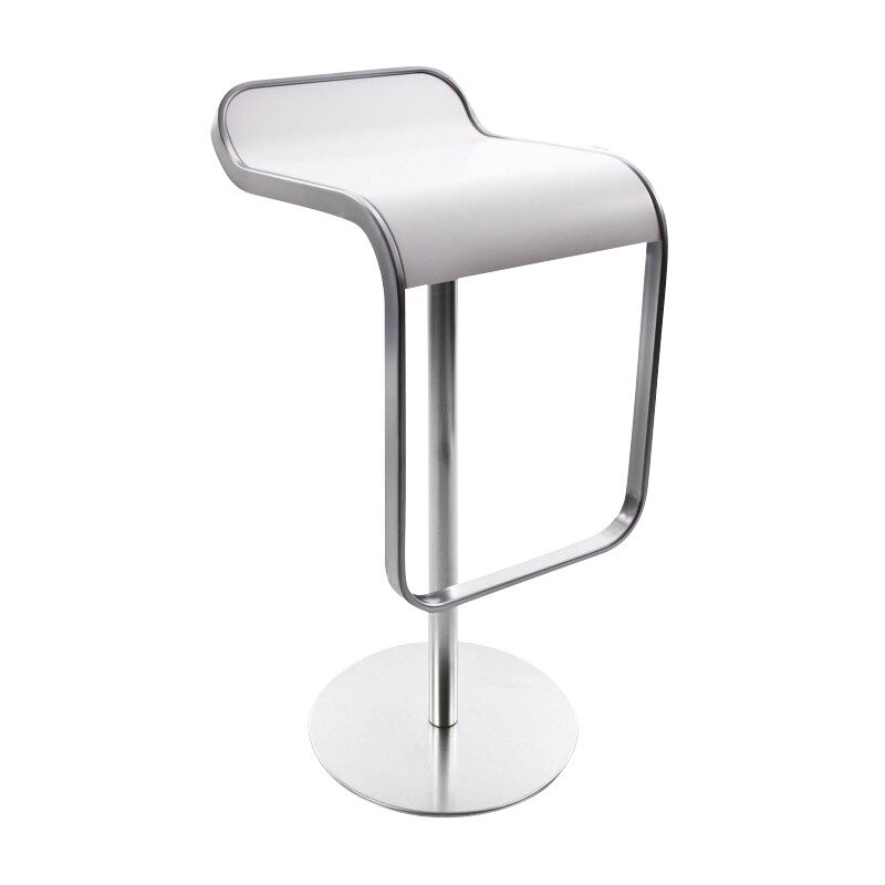 LEM S81 Bar Stool Seat Multiplex H88cm