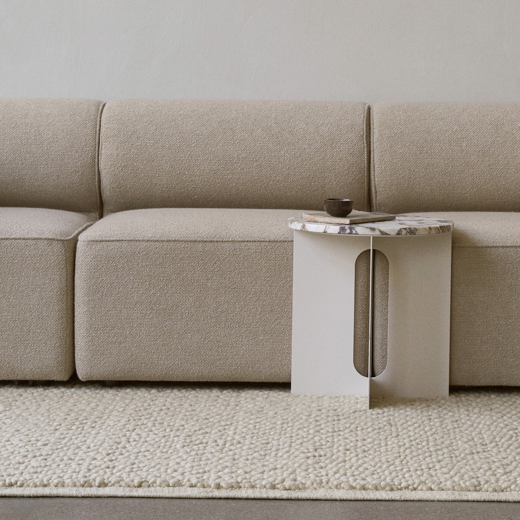 Eave 86 Modular 3-Seater Sofa