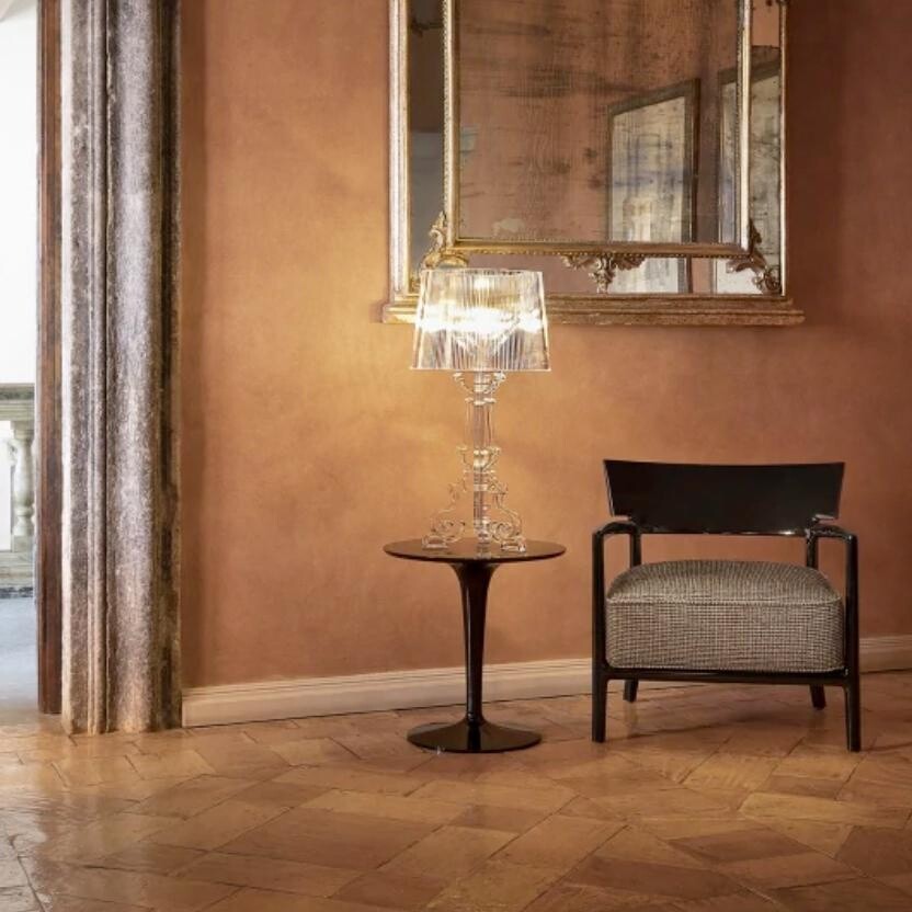 Cara Fancy Easy Chair