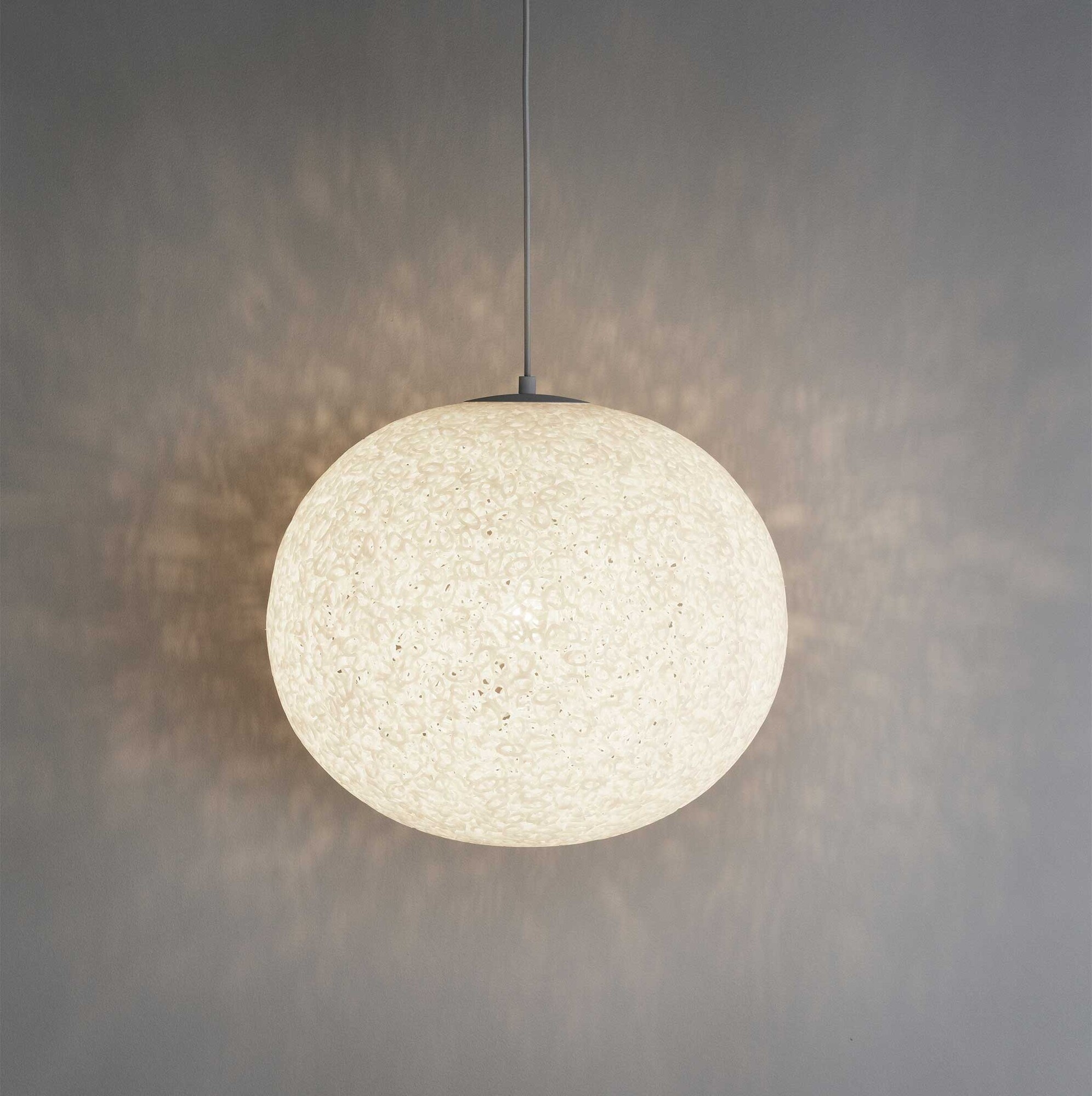 Act Suspension Lamp Ø 60cm