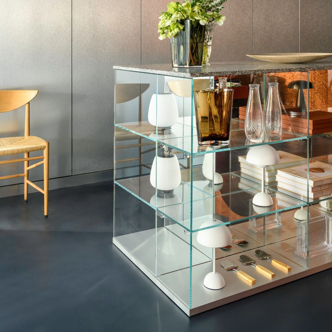 Collect SC62 Carafe 0.8L