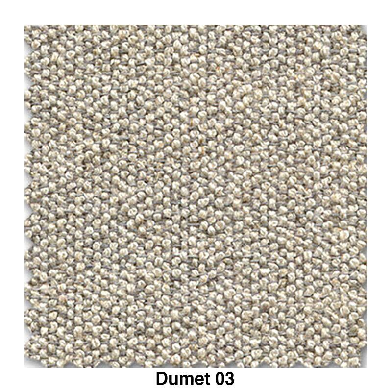 Grand Relax Ottoman Fabric