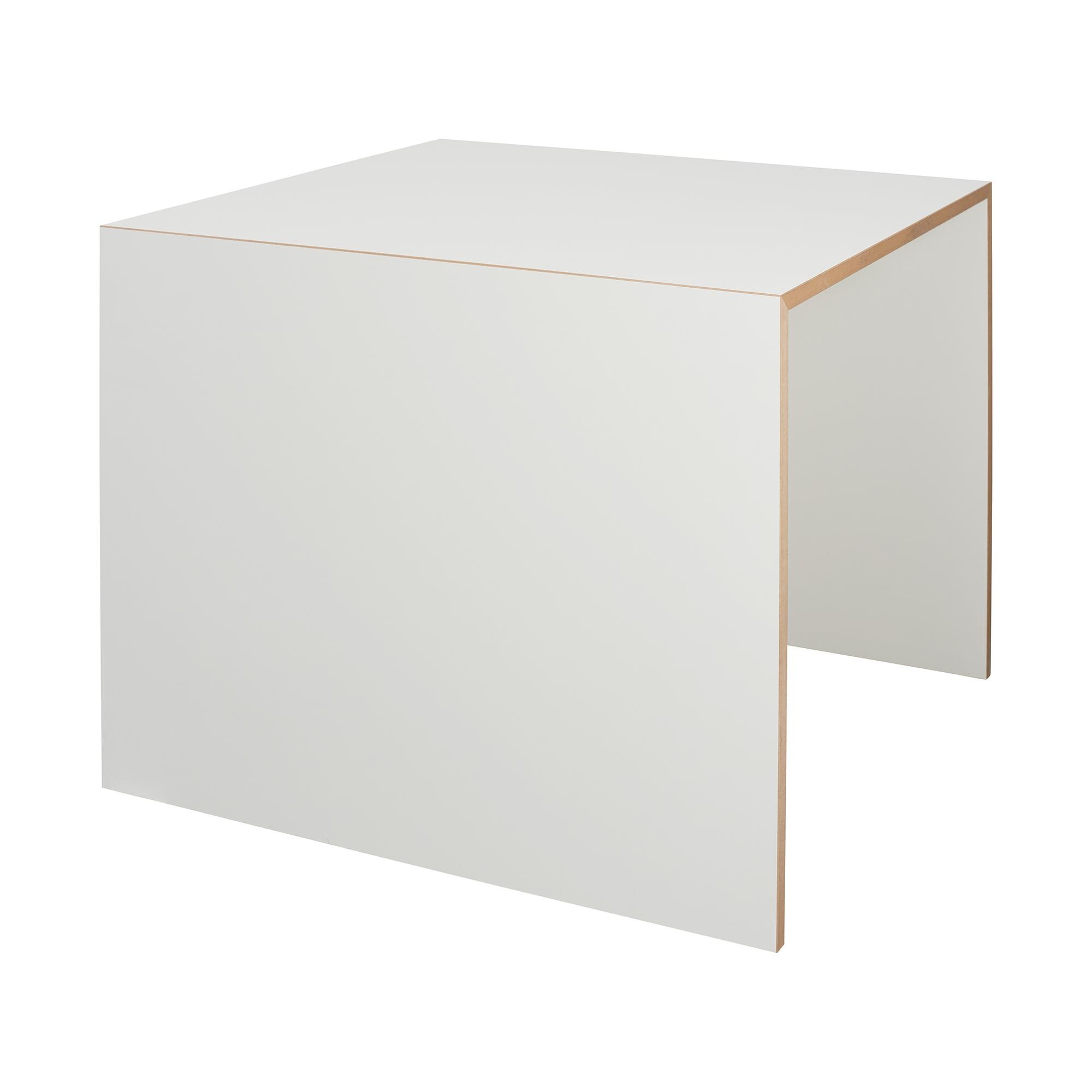 Freistell Table Small 80x80cm