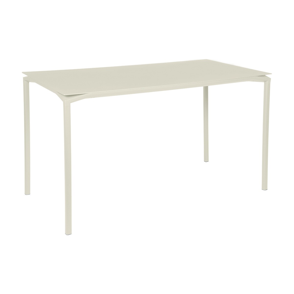 Calvi Outdoor High Table 160x80cm