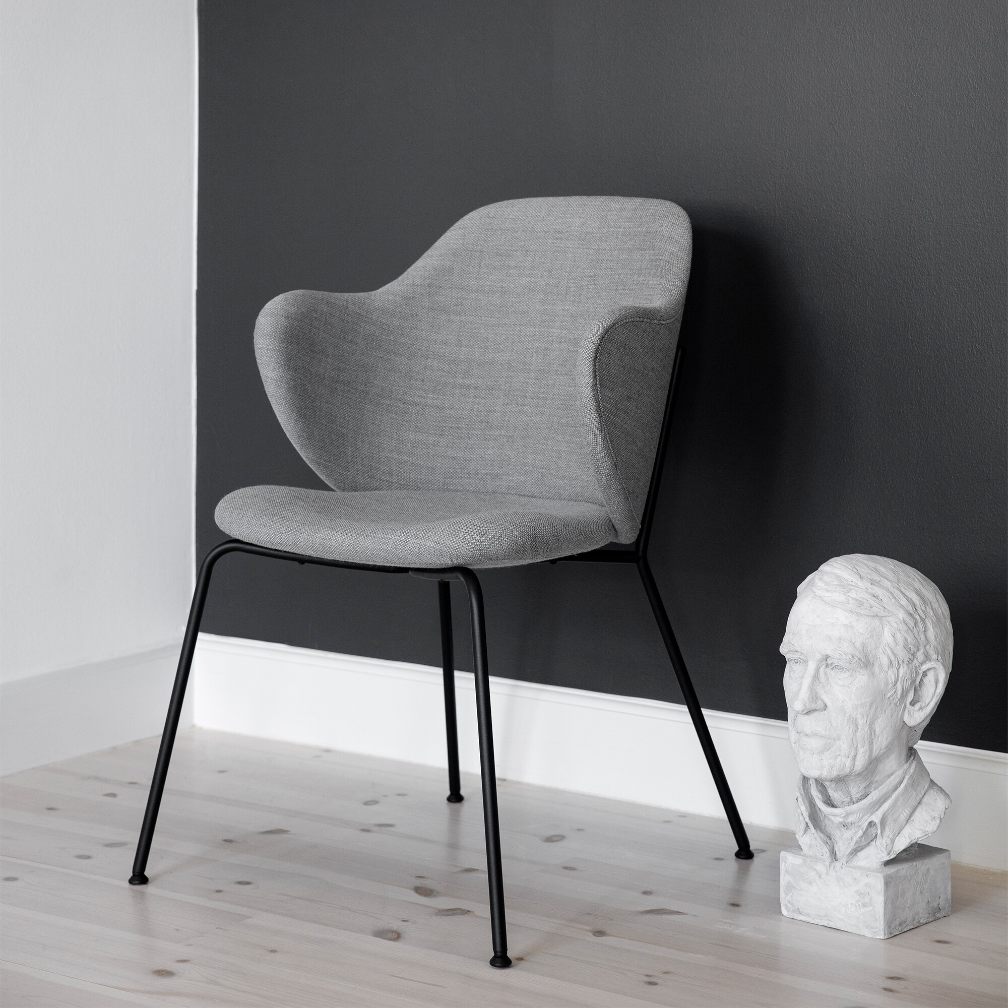 Lassen Armchair Textile