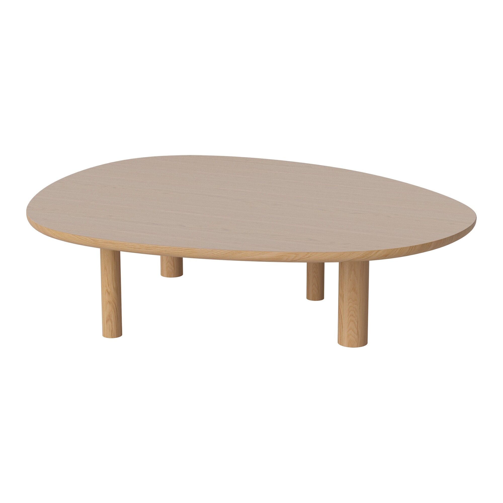 Latch Coffee Table L