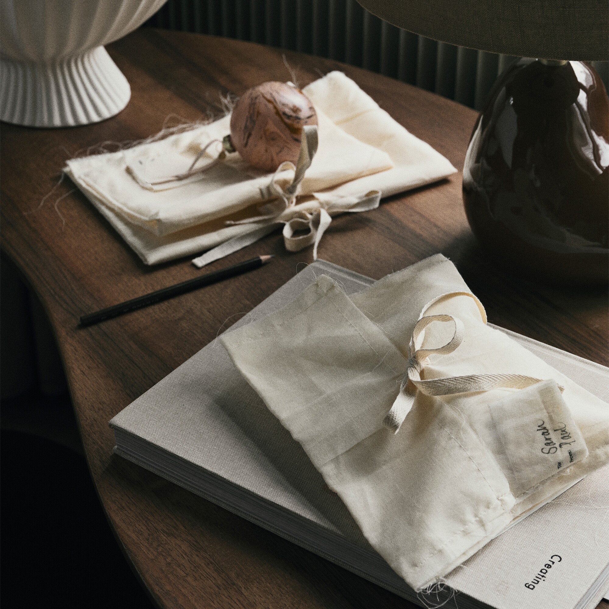 Christmas Giftbag Set of 3