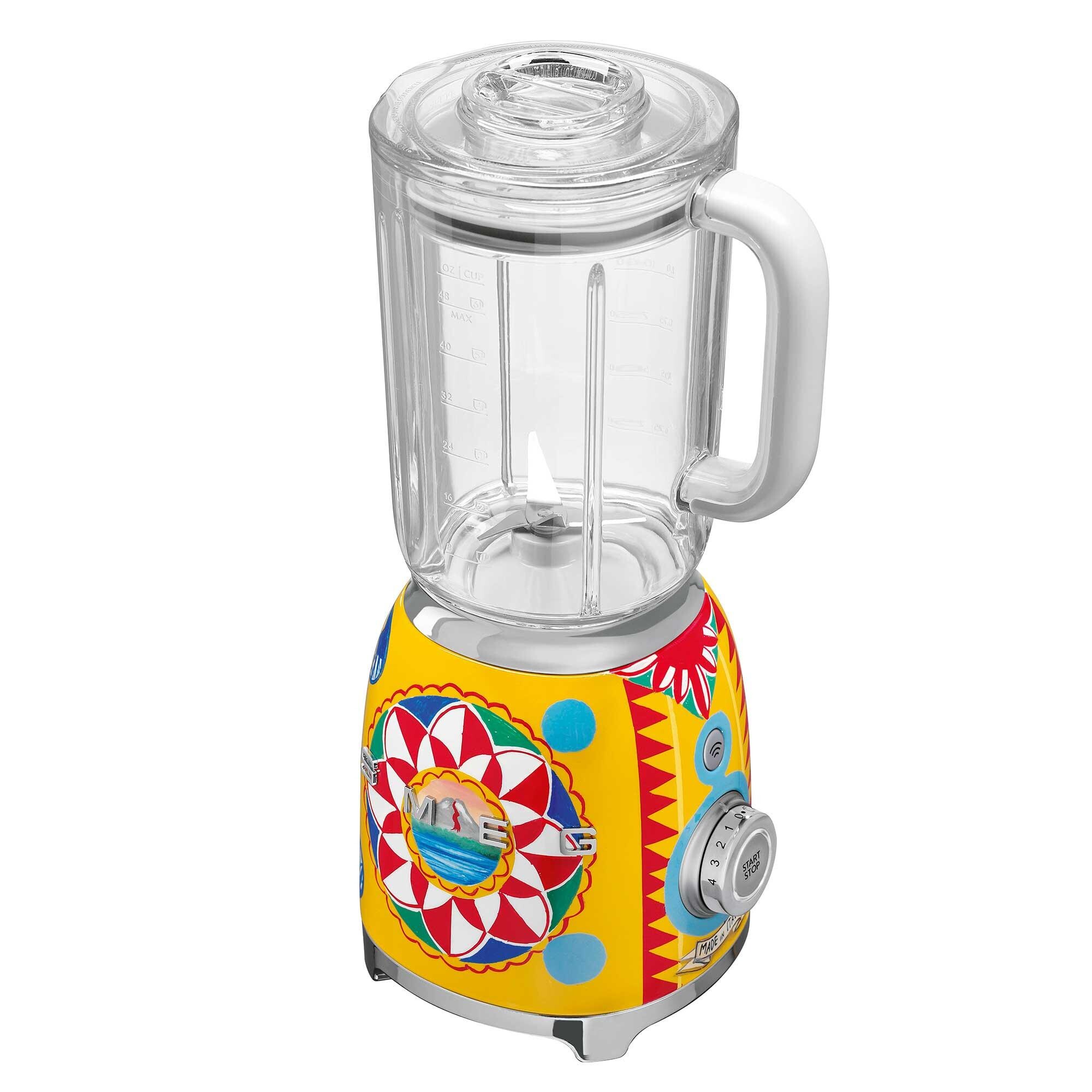 Limited Edition D&G BLF01 Blender 1,5l