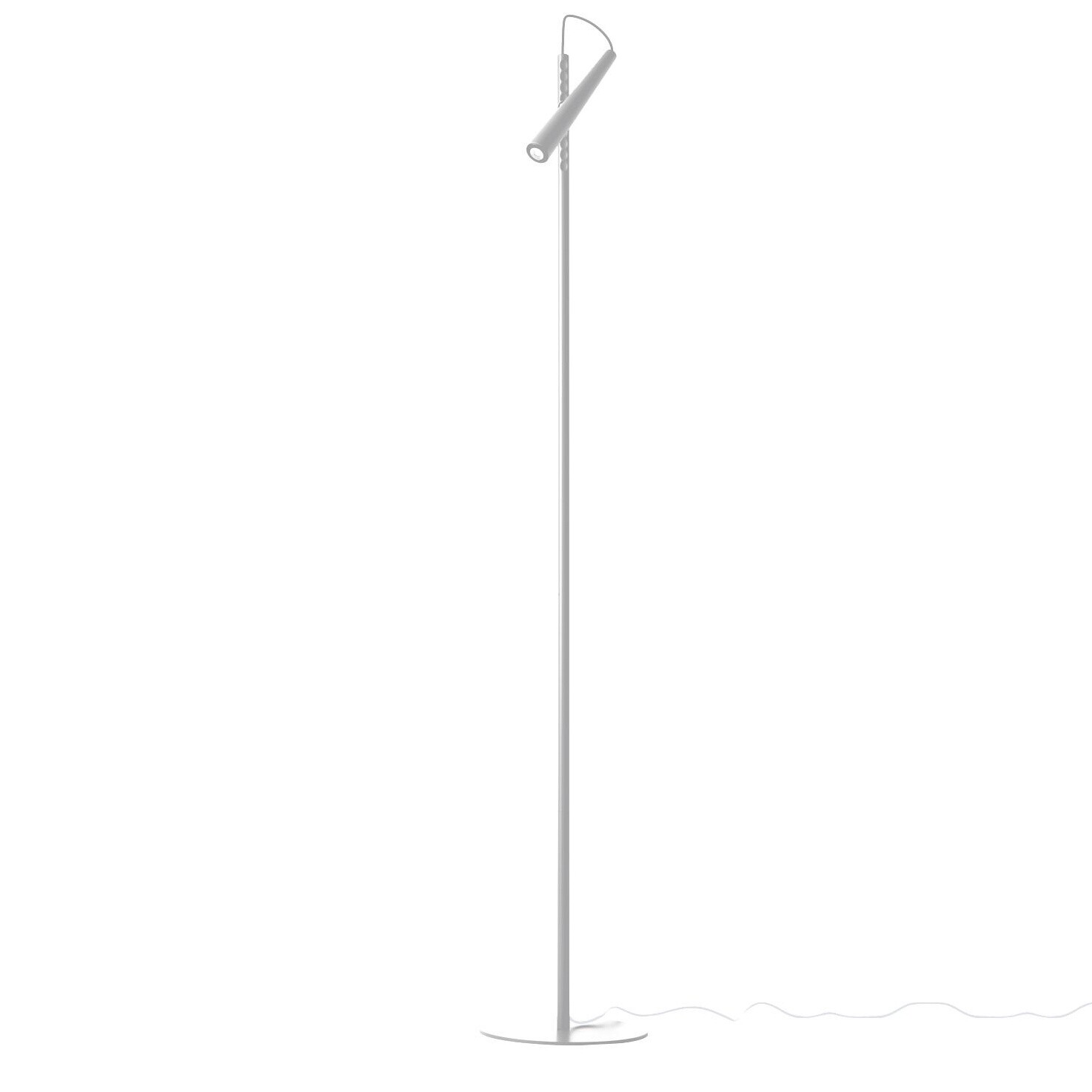 Magneto LED Reading Lamp