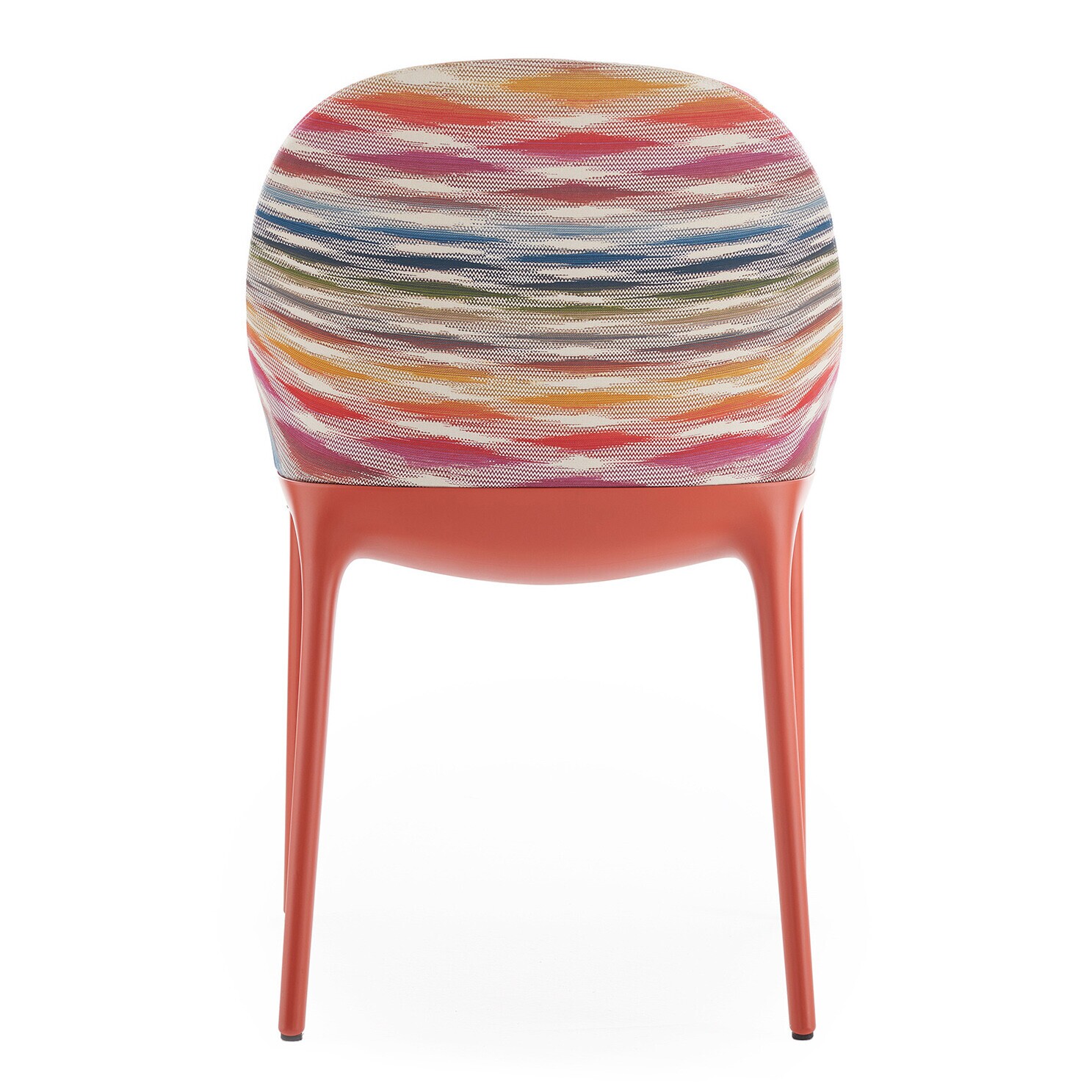 Eleganza Ela Armchair Missoni