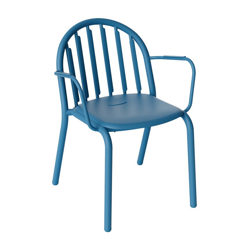 Exclusive Edition Fred's Garden Armchair