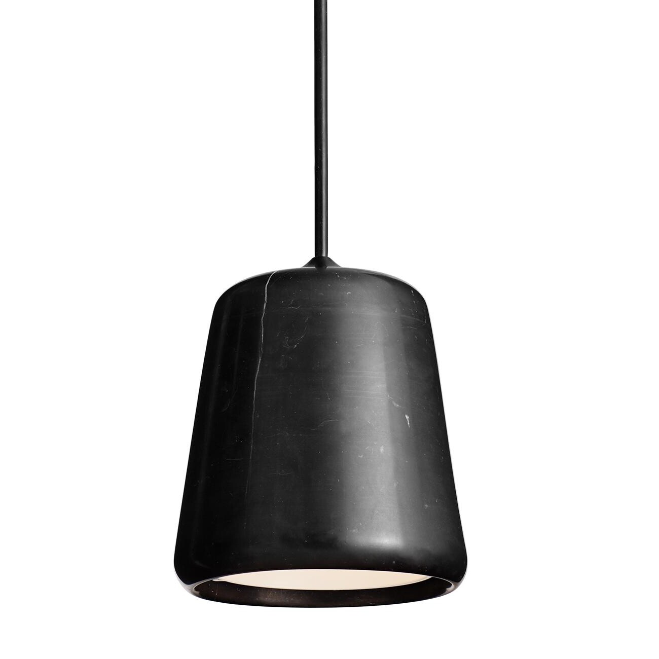 Material The Originals Suspension Lamp Marble