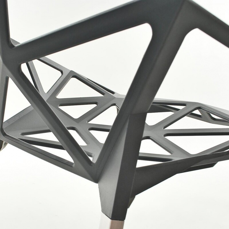 Chair One Stacking Chair