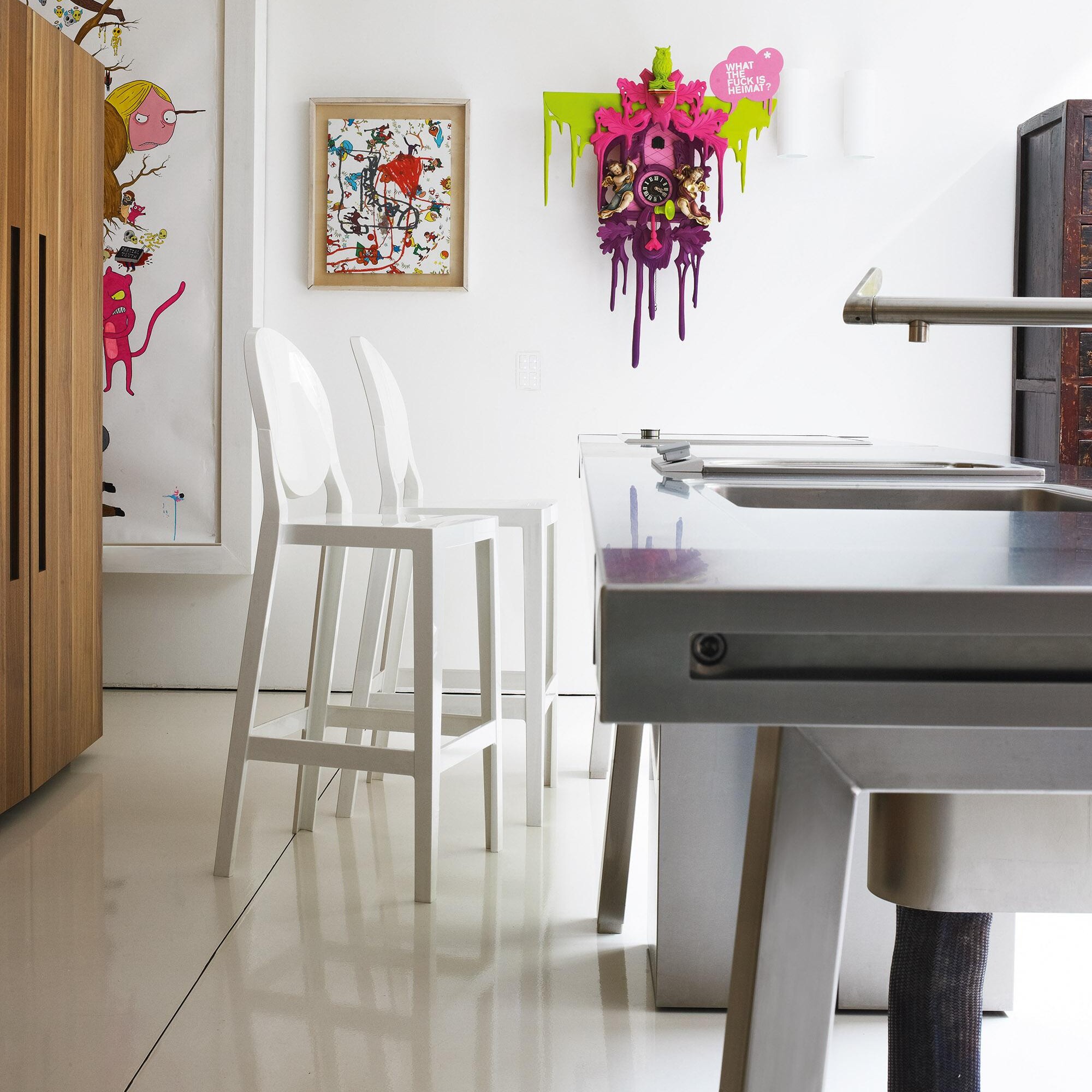 One More Bar Stool 75cm
