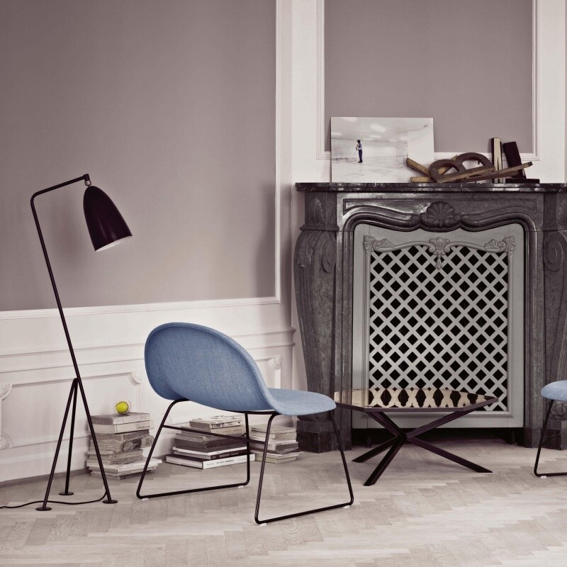 Gräshoppa Floor Lamp