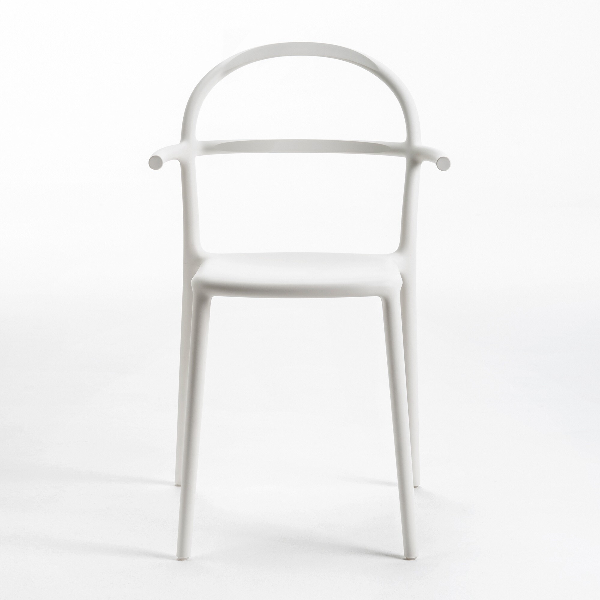 Generic C Garden Armchair