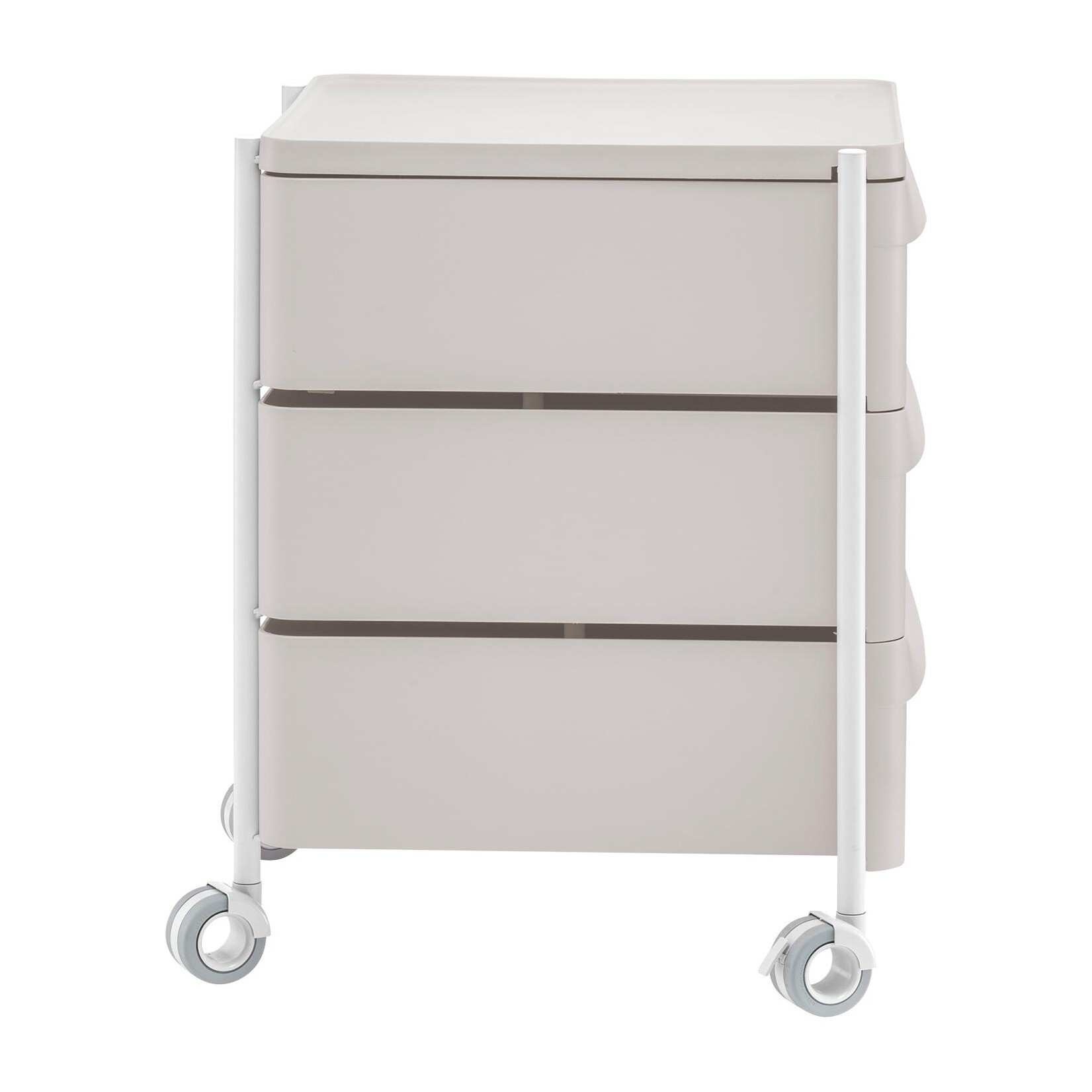 Boxie BXM 3C Container on Wheels H 63cm