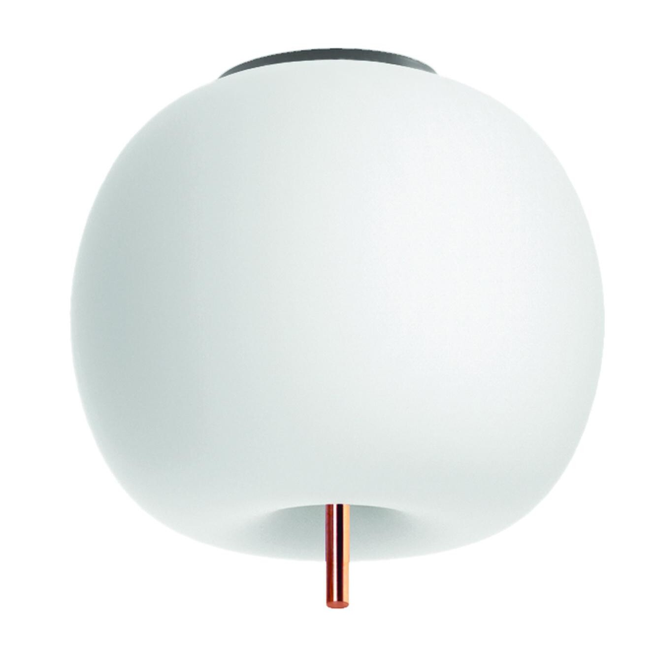 Kushi 33 Wall/ Ceiling Lamp