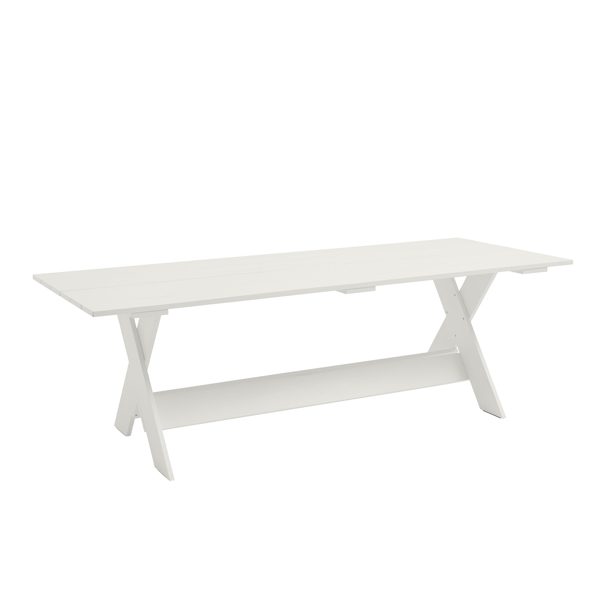 Crate Outdoor Dining Table 230cm