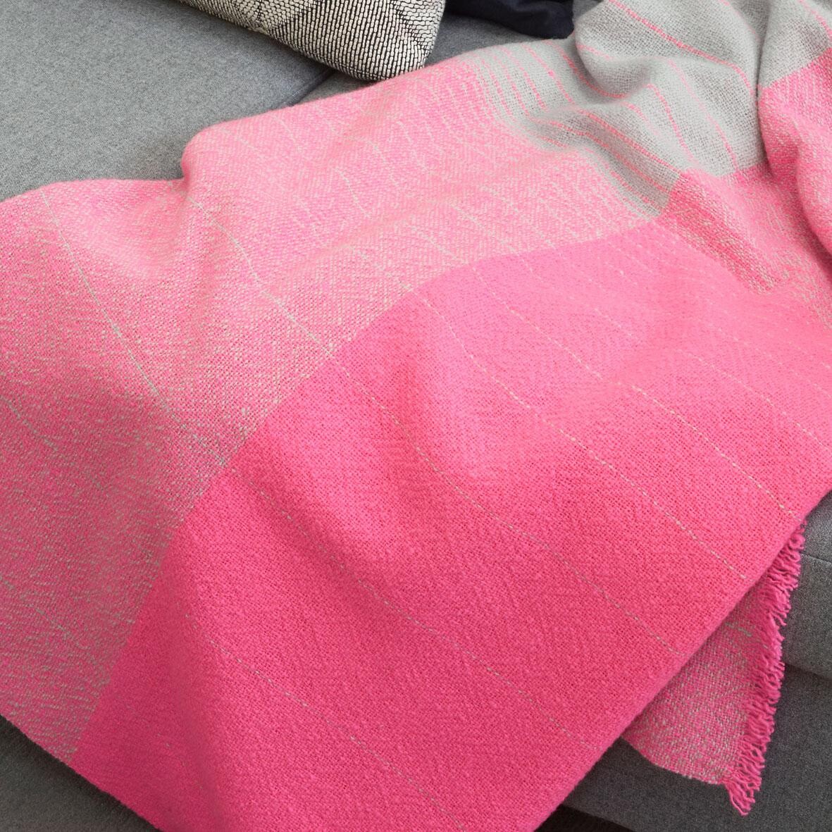 Cuadro Blanket