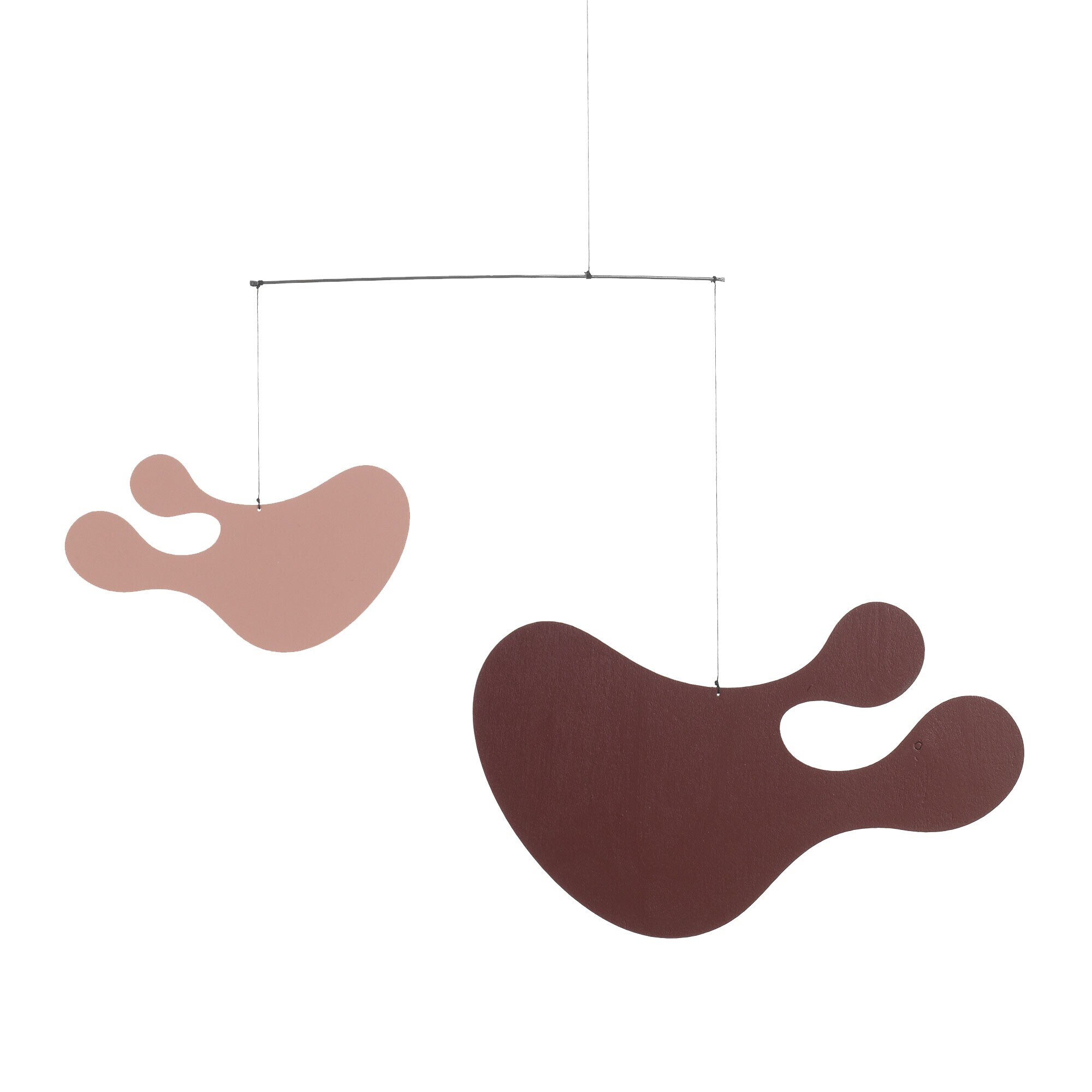 Eames Special Collection 2023 Plywood Mobile