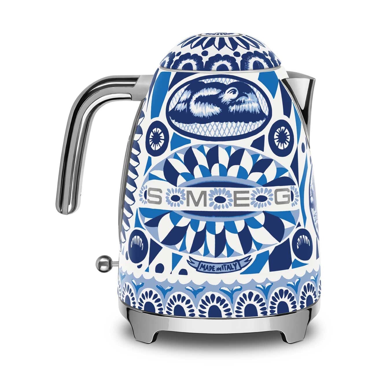 Limited Edition D&G KLF03 Kettle 1,7l
