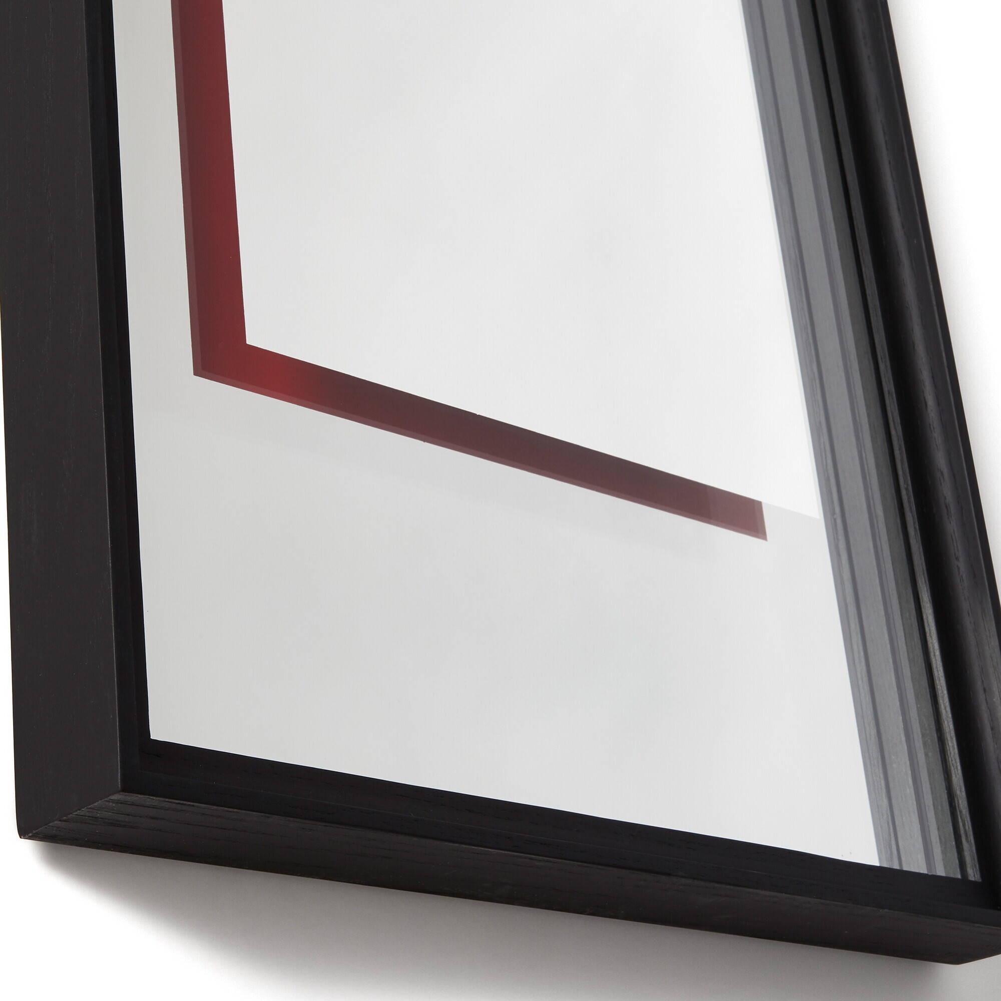 Deadline Who's Afraid Of Red Mirror