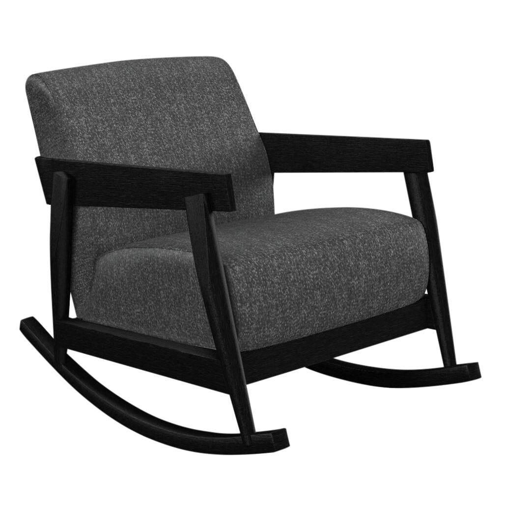 Brick 307 Rocking Chair