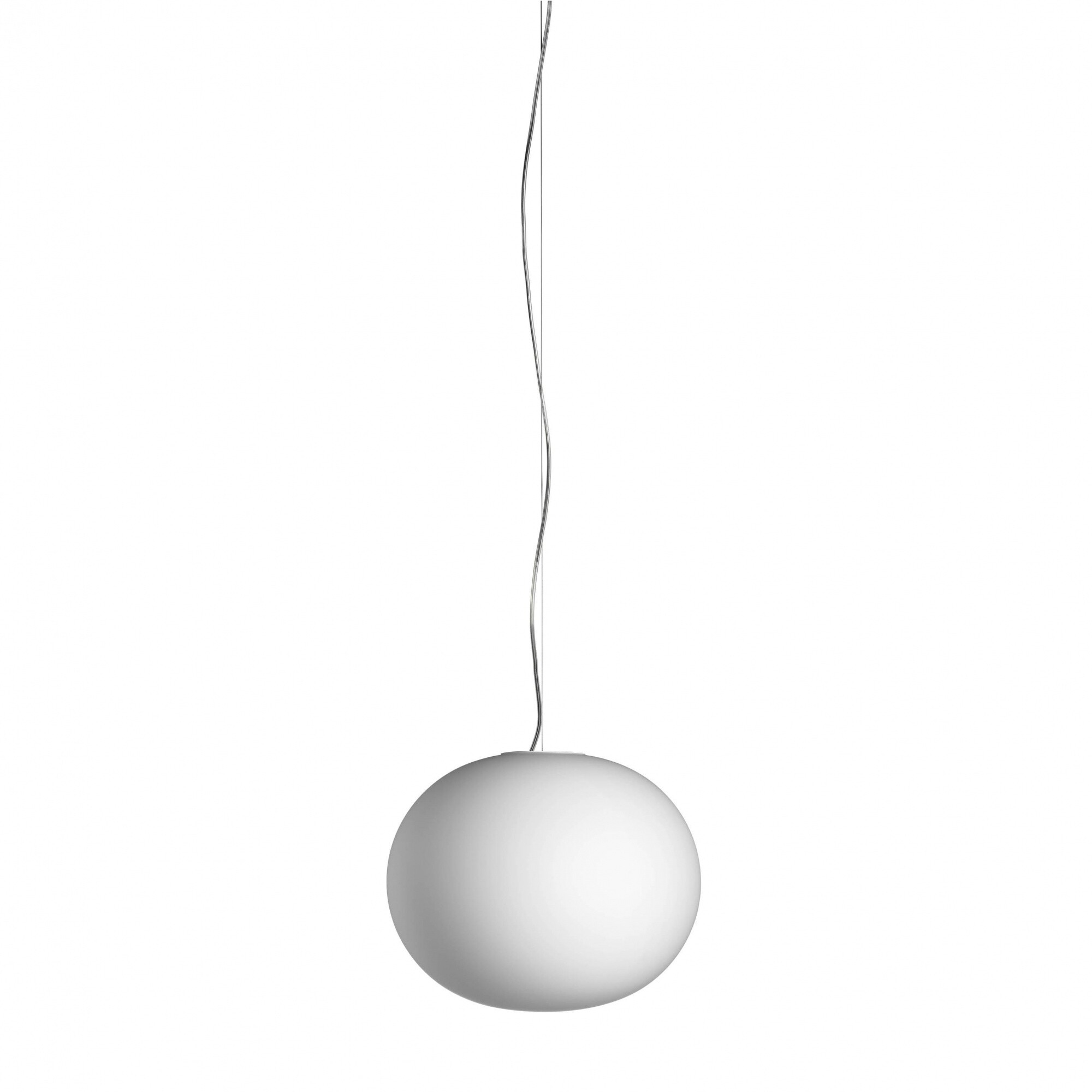 Glo Ball S1 Suspension Lamp