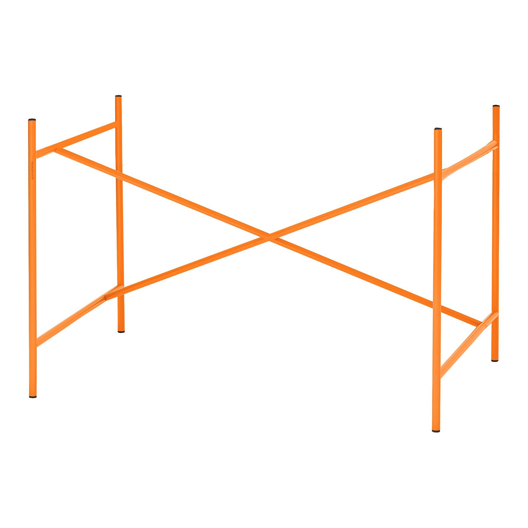 Eiermann 1 Table Frame 110x78x66cm Eccentric
