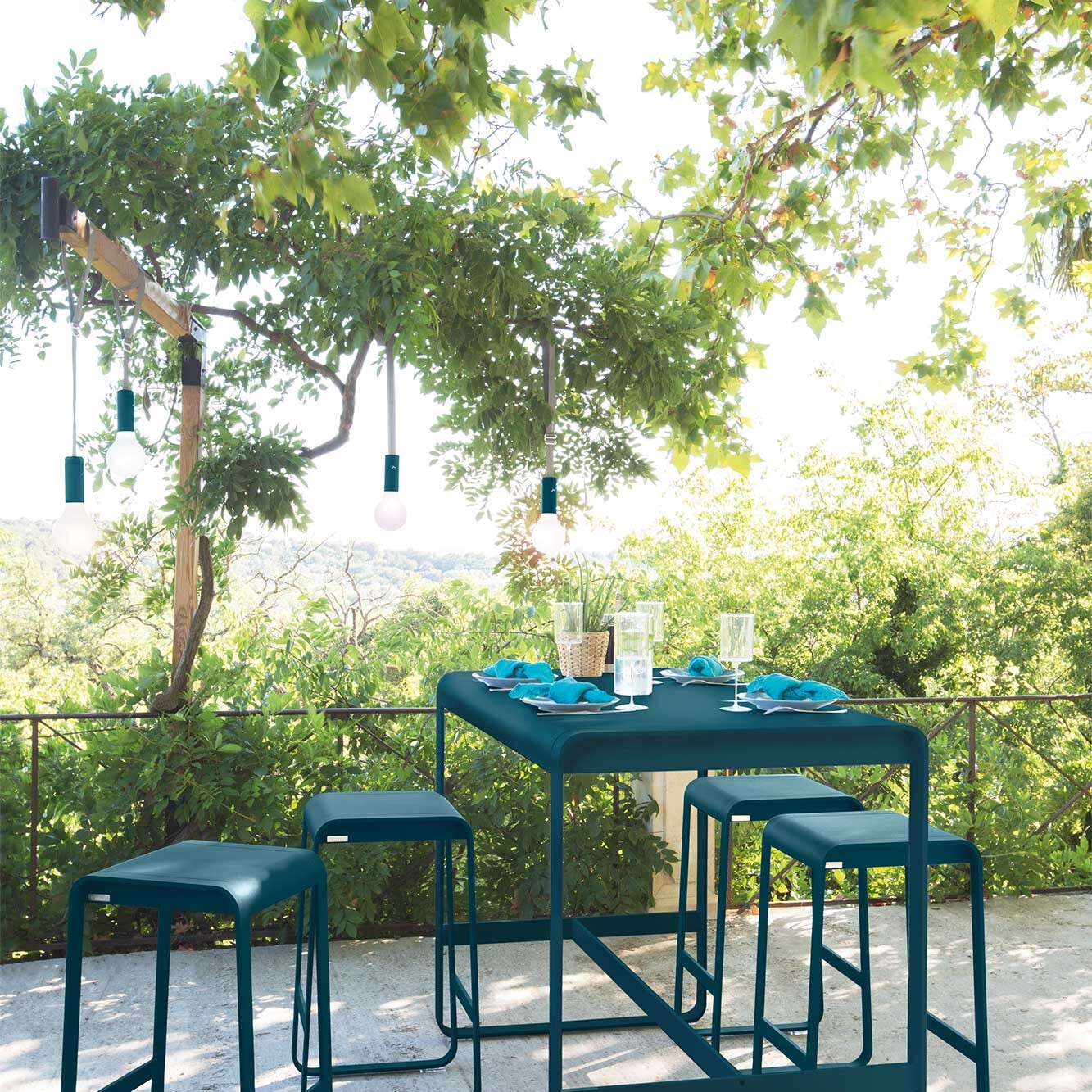 Aplô  Suspension Strap