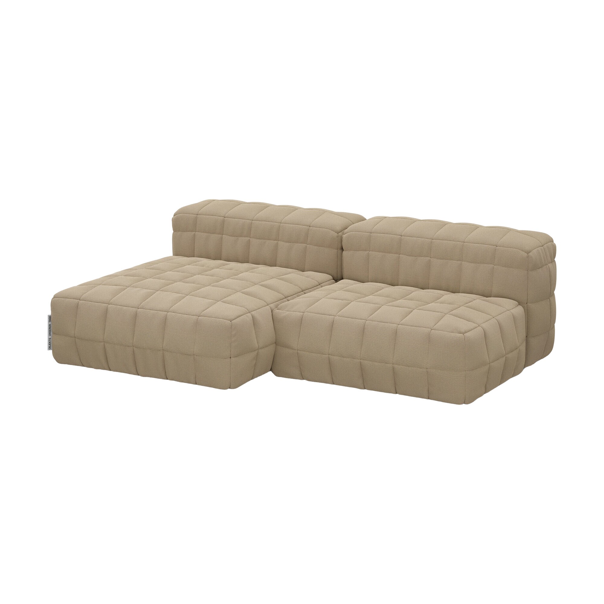 Henn 01 Sofa 210x140cm