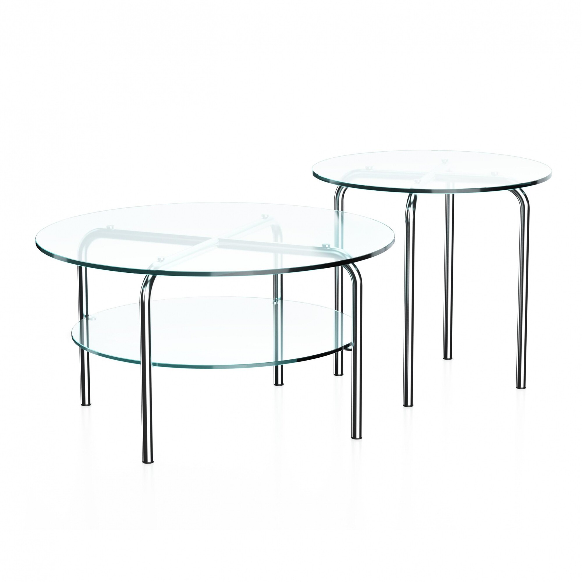 MR 517 Side Table