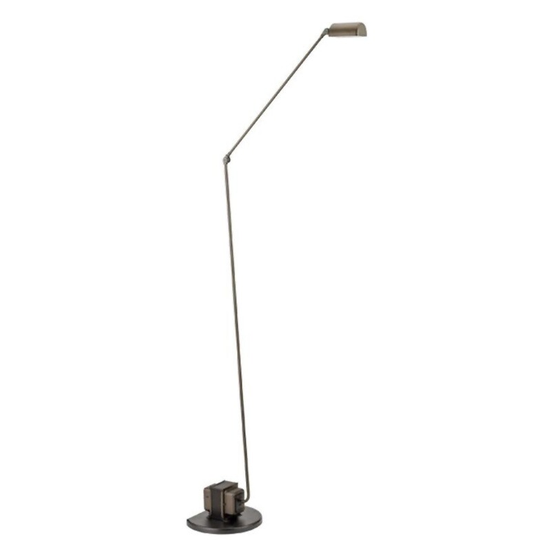 Daphine Terra LED Floor Lamp