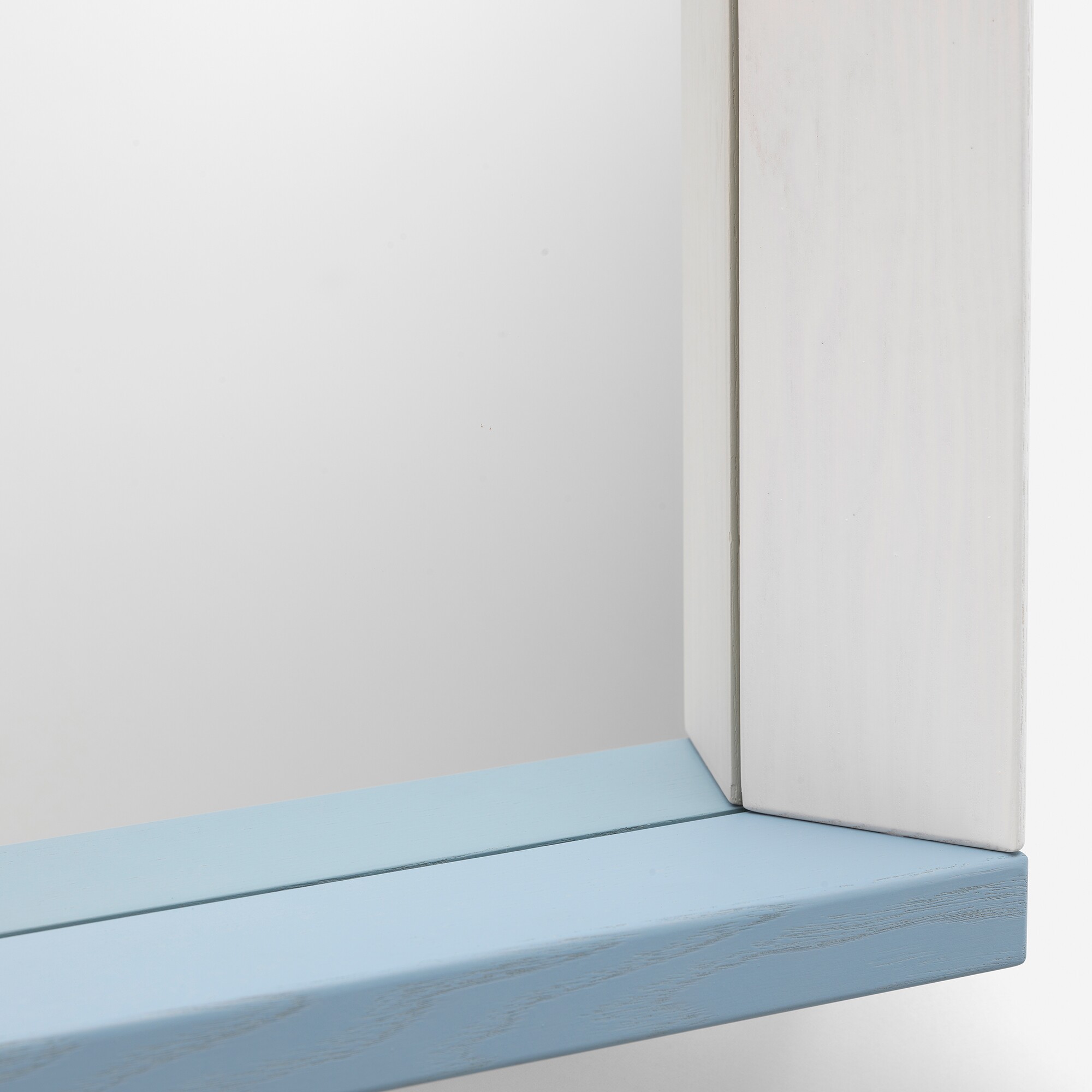 Colour Frame Mirror M