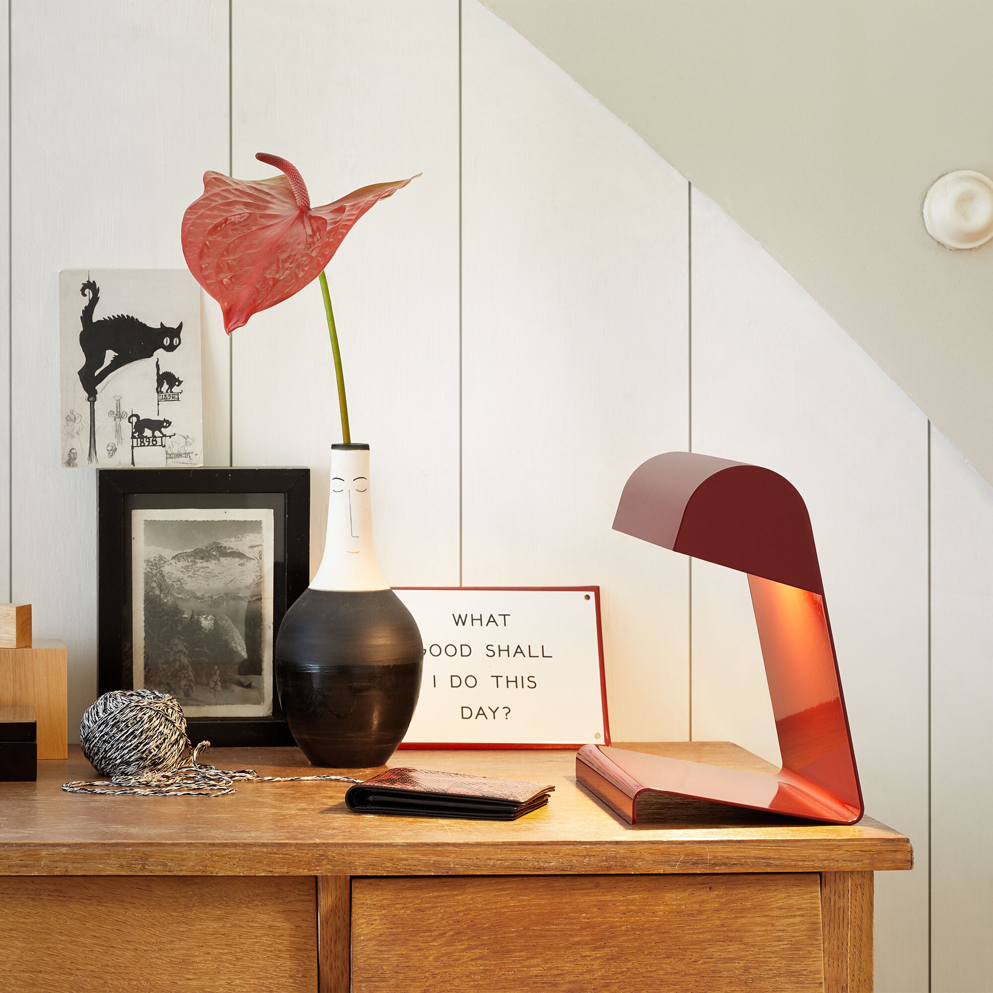 Lampe de Bureau Table Lamp