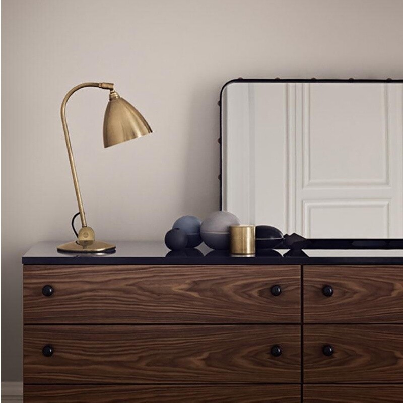 Grossman 62-Series 4 Dresser