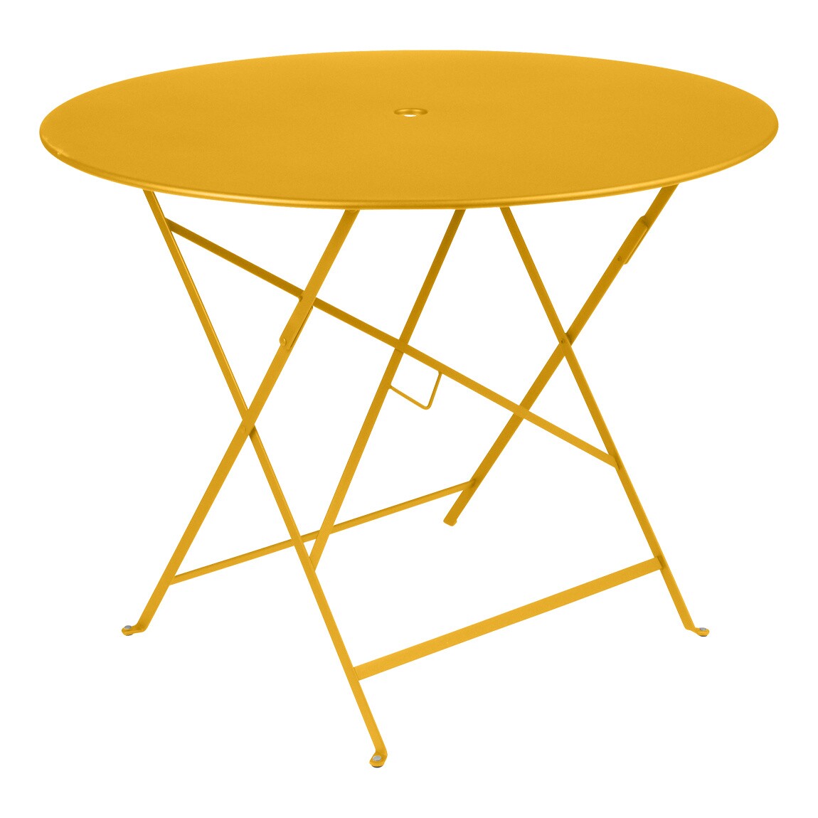 Bistro Folding Table Ø96cm