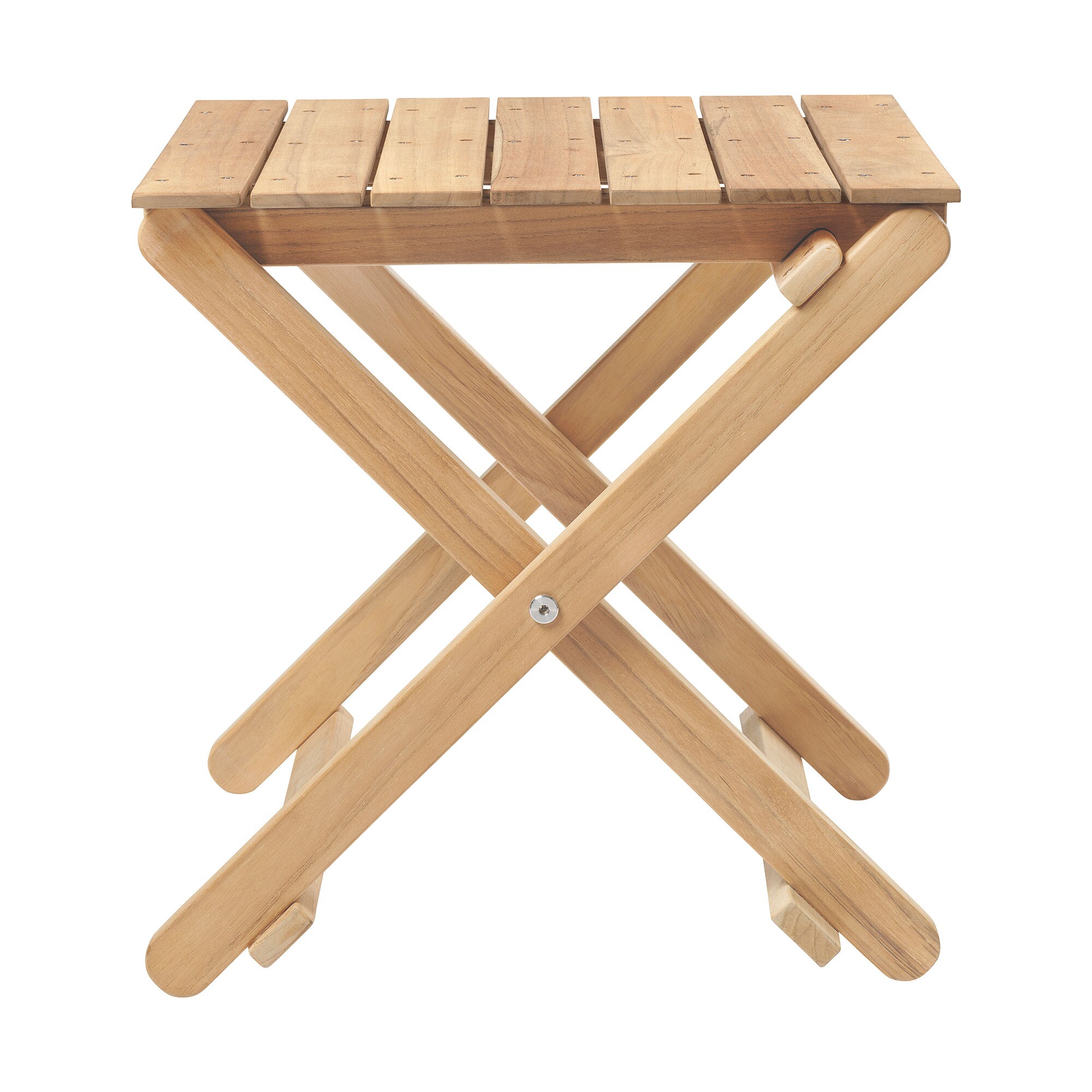 BM5868 Garden Side Table Foldable