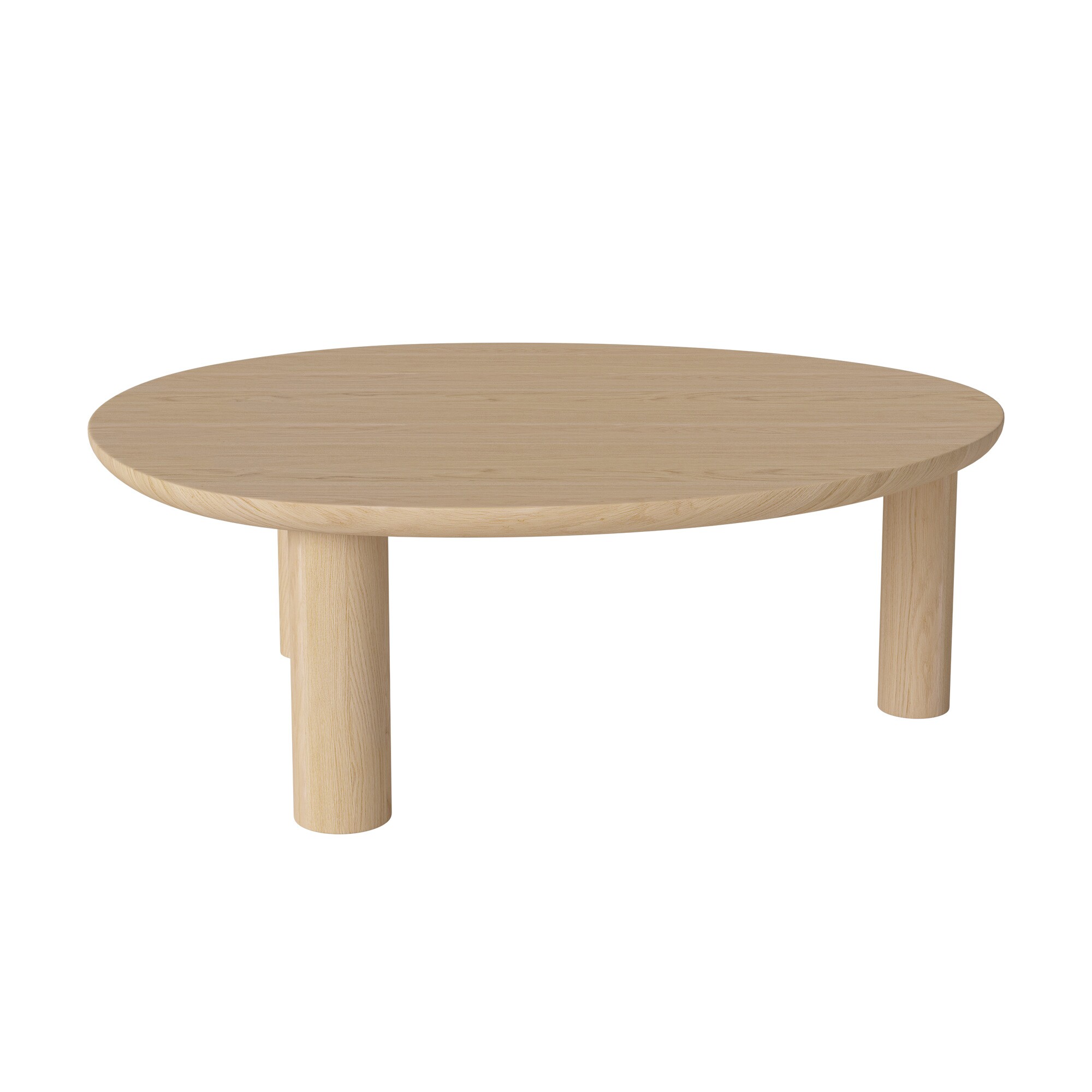 Latch Coffee Table 110x90cm