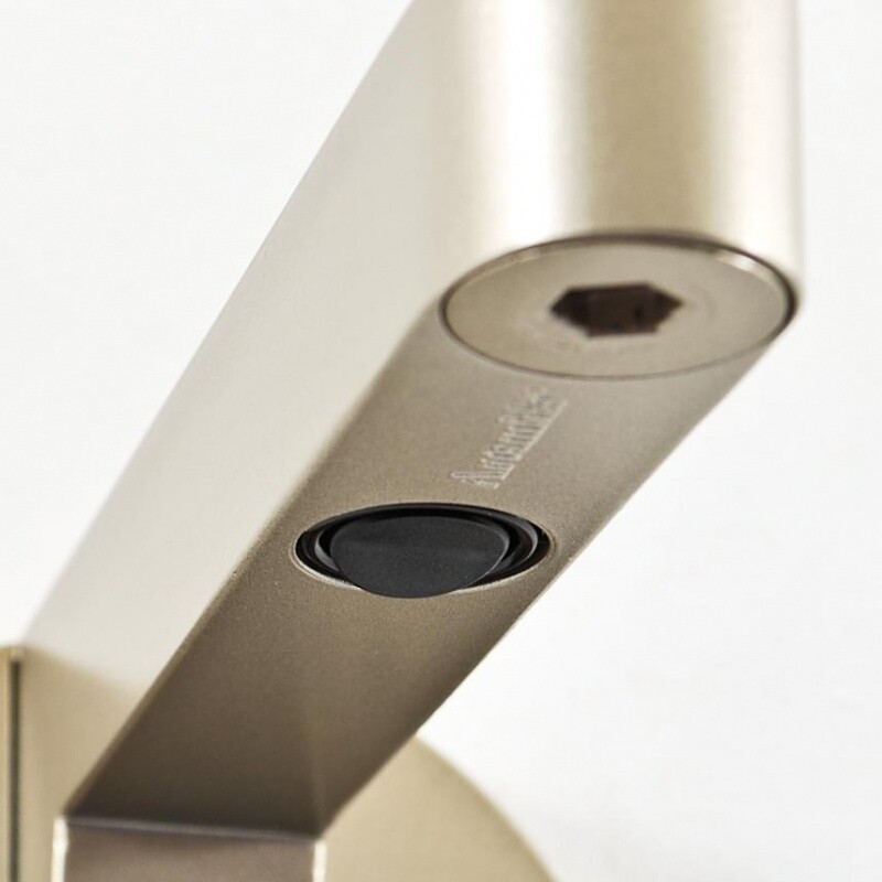 Melampo Parete Wall Lamp