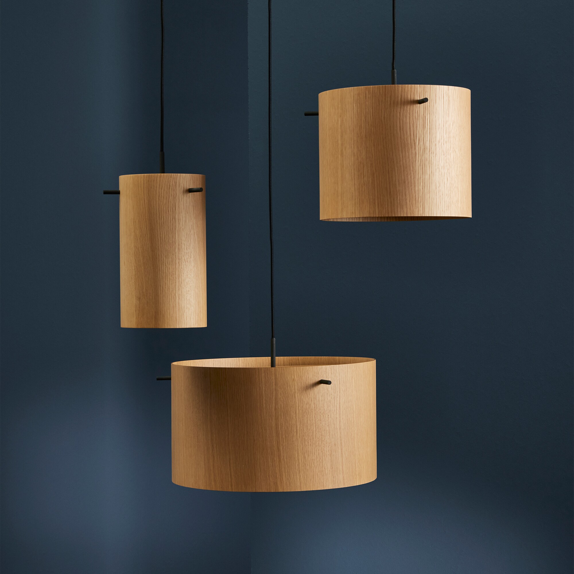 FM 1954 Suspension Lamp Ø 16cm