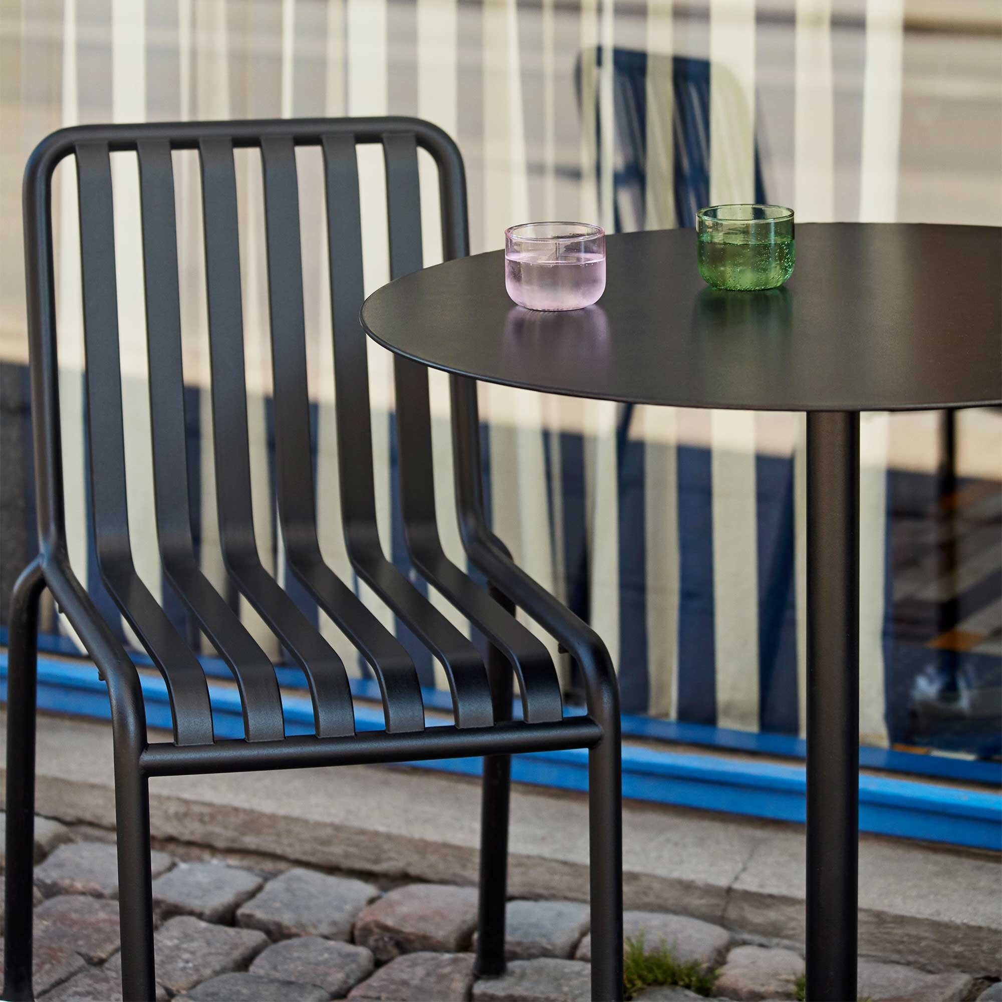 Neu Table Round Ø70cm