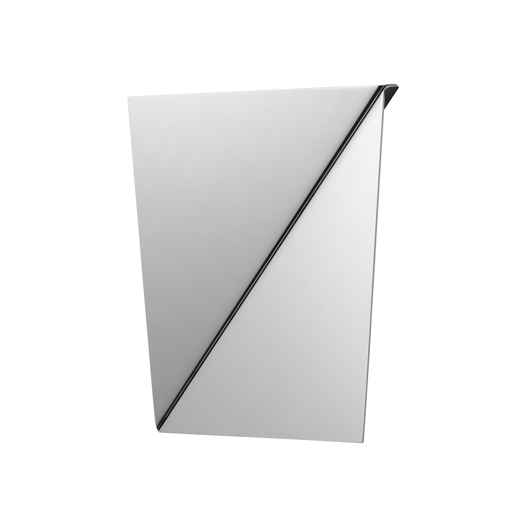 Gaze Wall Mirror
